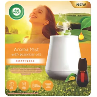 AROMA OSVIEŽ+NÁPLŇ 20ML ŠT.CHVIL. AIRWICK