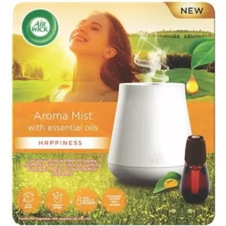 AROMA OSVIEŽ+NÁPLŇ 20ML ŠT.CHVIL. AIRWICK