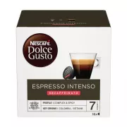 DOLCE G. DECAFFEINATO KAPS.16 KS NESCAFÉ