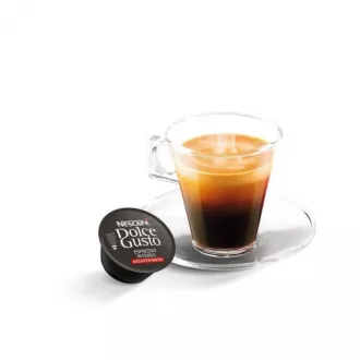 DOLCE G. DECAFFEINATO KAPS.16 KS NESCAFÉ DOLCE G. DECAFFEINATO KAPS.16 KS NESCAFÉ