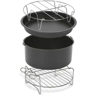 XA112010 PRÍSL. FRITÉZA EASY FRY TEFAL