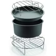 XA113010 PRÍSL. FRIT. EASY FRY XXL TEFAL