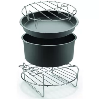 XA113010 PRÍSL. FRIT. EASY FRY XXL TEFAL
