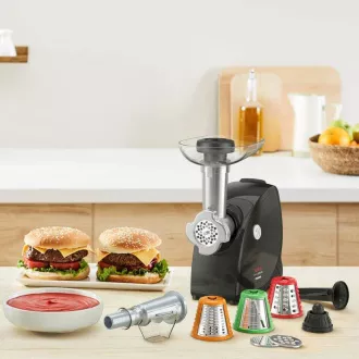 NE477838 MLÝNOK NA MÄSO TEFAL NE477838 MLÝNOK NA MÄSO TEFAL