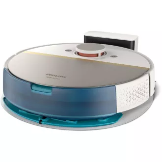 XU7000/02 ROBOTICKÝ VYSÁVAČ /MOP PHILIPS