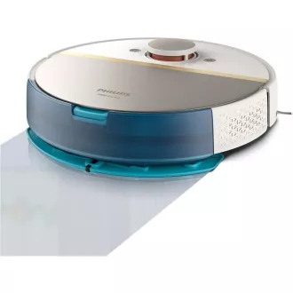 XU7000/02 ROBOTICKÝ VYSÁVAČ /MOP PHILIPS