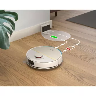 XU7000/02 ROBOTICKÝ VYSÁVAČ /MOP PHILIPS