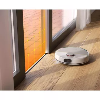 XU7000/02 ROBOTICKÝ VYSÁVAČ /MOP PHILIPS