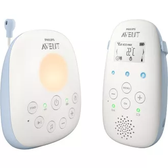 SCD715/52 DETSKÁ Pestúnka AVENT SCD715/52 DETSKÁ Pestúnka AVENT