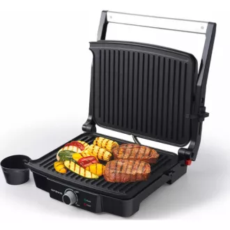 GRILLCHEF KONTAKTNÉ GRIL ORAVA GRILLCHEF KONTAKTNÉ GRIL ORAVA