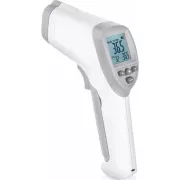MT-330 DIGITÁLNY TEPLOMER ORAVA