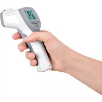 MT-330 DIGITÁLNY TEPLOMER ORAVA