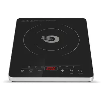VP-22I INDUKČNÝ VARIČ ORAVA VP-22I INDUKČNÝ VARIČ ORAVA