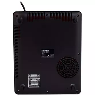 VP-22I INDUKČNÝ VARIČ ORAVA VP-22I INDUKČNÝ VARIČ ORAVA