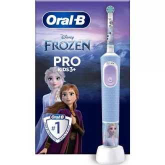 VITALITY PRE KIDS FROZEN ORAL-B