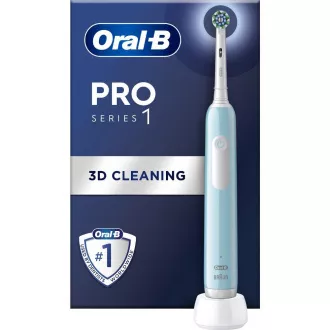 PRE SERIES 1 BLUE ORAL-B