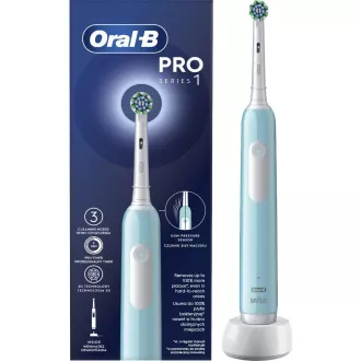PRE SERIES 1 BLUE ORAL-B