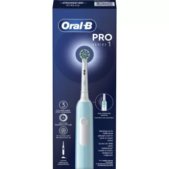 PRE SERIES 1 BLUE ORAL-B