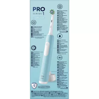PRE SERIES 1 BLUE ORAL-B