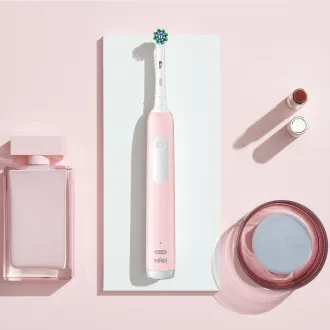 PRE SERIES 1 PINK ORAL-B
