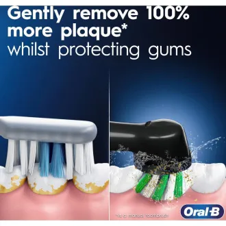PRE SERIES 1 PINK ORAL-B