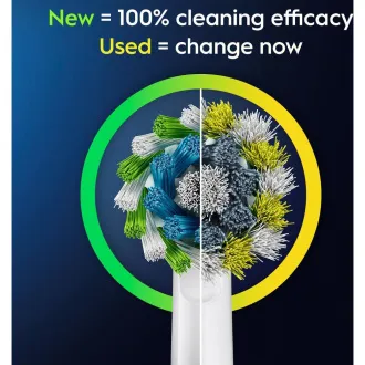 PRE SERIES 1 PINK ORAL-B