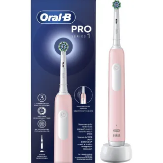PRE SERIES 1 PINK ORAL-B