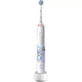 PRE 3 JUNIOR - FROZEN ORAL-B