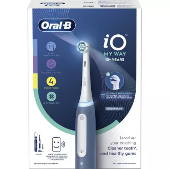 IO MY WAY TEENS ORAL-B