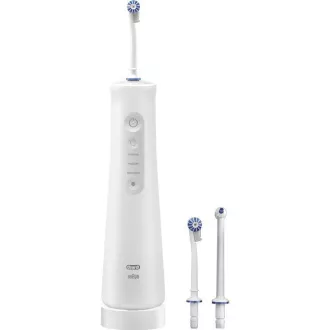 AQUACARE 6 PRE EXPERT ÚST. SPRCHA ORAL-B
