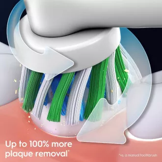 AQUACARE 6 PRE EXPERT ÚST. SPRCHA ORAL-B - Použité
