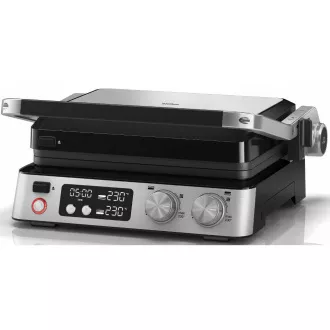 CG7040 KONTAKTNÝ GRIL BRAUN CG7040 KONTAKTNÝ GRIL BRAUN