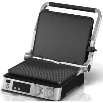 CG7040 KONTAKTNÝ GRIL BRAUN CG7040 KONTAKTNÝ GRIL BRAUN