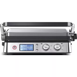 CG9043 KONTAKTNÝ GRIL BRAUN