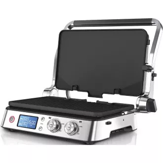CG9043 KONTAKTNÝ GRIL BRAUN