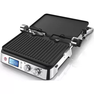 CG9043 KONTAKTNÝ GRIL BRAUN