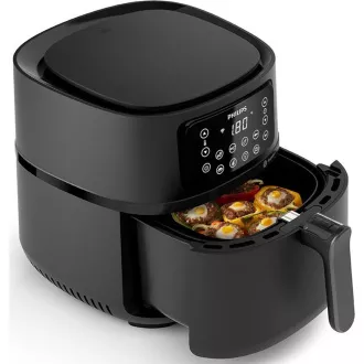 HD9285/90 TEPLOVZDUŠNÁ FRITÉZA PHILIPS