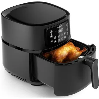 HD9285/90 TEPLOVZDUŠNÁ FRITÉZA PHILIPS