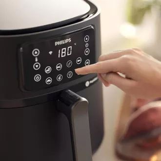 HD9285/90 TEPLOVZDUŠNÁ FRITÉZA PHILIPS