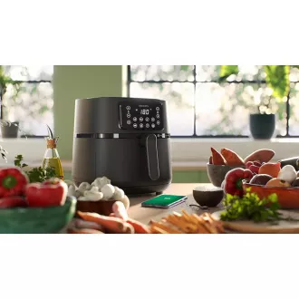 HD9285/90 TEPLOVZDUŠNÁ FRITÉZA PHILIPS