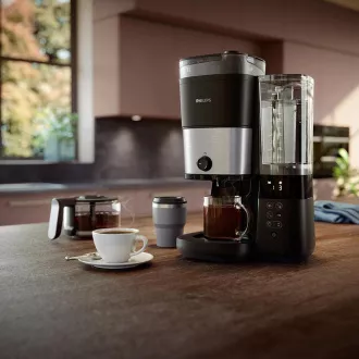 HD7900/50 PREKAPÁVACÍ KÁVOVAR PHILIPS