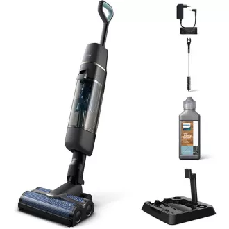 XW7110/01 AQUA TRIO TYČ. VYSÁVAČ PHILIPS