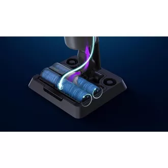XW7110/01 AQUA TRIO TYČ. VYSÁVAČ PHILIPS