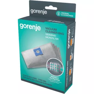 GB3MBWD Vrecká VYS. K GB3MBWD 4KS GORENJE GB3MBWD Vrecká VYS. K GB3MBWD 4KS GORENJE