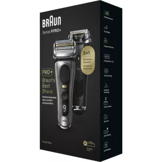 PRE 9515S HOLIACI STROJČEK GREY BRAUN