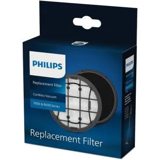 XV1681/01 PENOVÝ FILTER VYSÁVAČA PHILIPS XV1681/01 PENOVÝ FILTER VYSÁVAČA PHILIPS