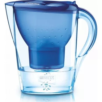 MARELLA COOL FILT.KANVICA MODRÁ BRITA