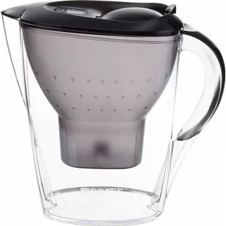 MARELLA COOL FILT.KANVICA MODRÁ BRITA