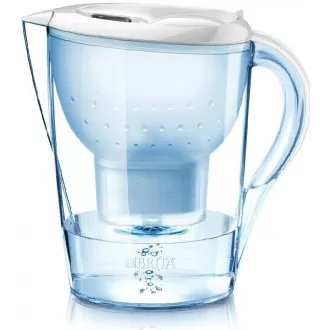 MARELLA COOL FILT.KANVICA MODRÁ BRITA