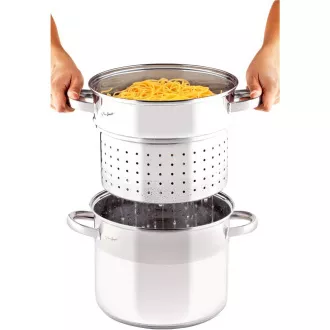 LTSS2417 HRNIEC NA TESŤ. 8L PASTA LAMART